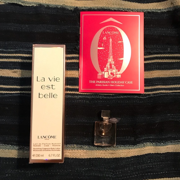 Lancôme Makeup - Picture 3 of 3